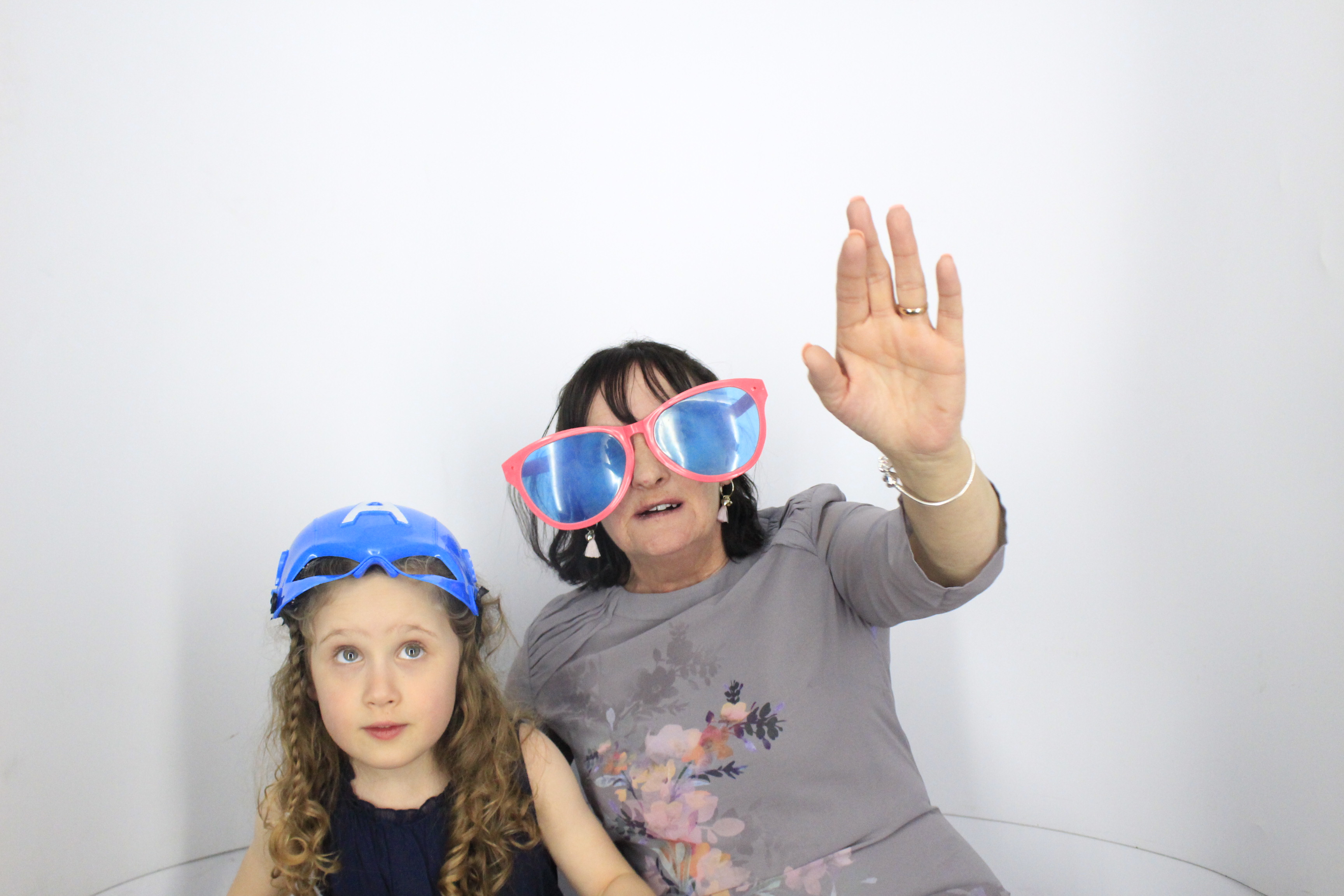 Tony and Stephanie's wedding | View more photos from the event at gallery.myphotoboothexperience.co.uk/u/MyPhotoBoothExperienceLtd/Tony-and-Stephanies-wedding